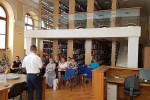 Studijsko putovanje ravnatelja osnovnih i srednjih škola Virovitičko-podravske županije u Bosnu i Hercegovinu 12 ptll2ers