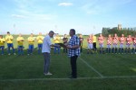 Utakmicom veterana Slatine i Hrvatskog nogometnog saveza nastavljena proslava 100 godina NK Slatina 14 received 2362796910630129 Custom