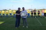 Utakmicom veterana Slatine i Hrvatskog nogometnog saveza nastavljena proslava 100 godina NK Slatina 15 received 2387065158226861 Custom