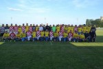 Utakmicom veterana Slatine i Hrvatskog nogometnog saveza nastavljena proslava 100 godina NK Slatina 11 received 676657019462149 Custom e1561971923425
