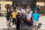 Studijsko putovanje ravnatelja osnovnih i srednjih škola Virovitičko-podravske županije u Bosnu i Hercegovinu 13 tmp265qx