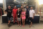 Brz kao munja: Virovitičanin, Igor Tomljanović Beker na Grobniku je osvojio zlato i srebro, trenutno je treći u poretku, pobijedi li na posljednje dvije utrke, postat će prvak Hrvatske 4 viber image 2019 07 29 08 44 34