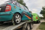 Brz kao munja: Virovitičanin, Igor Tomljanović Beker na Grobniku je osvojio zlato i srebro, trenutno je treći u poretku, pobijedi li na posljednje dvije utrke, postat će prvak Hrvatske 5 viber image 2019 07 29 08 44 43b