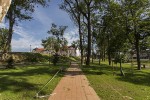 Fotogalerija: Novo zeleno ruho virovitičkog Gradskog parka privlači sve veći broj građana 2 zeleni park 2