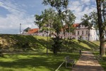 Fotogalerija: Novo zeleno ruho virovitičkog Gradskog parka privlači sve veći broj građana 3 zeleni park 3