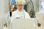 U voćinskom marijanskom svetištu proslavljen Dan obitelji, misu predvodio msgr. Antun Škvorčević 1 DSCN3785