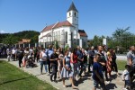U voćinskom marijanskom svetištu proslavljen Dan obitelji, misu predvodio msgr. Antun Škvorčević 6 DSCN3829