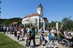 U voćinskom marijanskom svetištu proslavljen Dan obitelji, misu predvodio msgr. Antun Škvorčević 7 DSCN3845 696x522