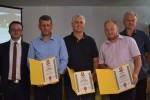 Fotogalerija: Svečanom sjednicom Općinskog vijeća nastavljena proslava Dana Općine Nova Bukovica 35 DSC 0657 1024x683