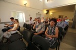 Suhopolje je općina za velike stvari: Potiču obrtništvo i malo poduzetništvo, dijele stipendije,... uskoro će se otvoriti Dvorac Janković, a krenut će i obnova dvorca u Cabuni 26 IMG 0173