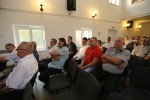 Suhopolje je općina za velike stvari: Potiču obrtništvo i malo poduzetništvo, dijele stipendije,... uskoro će se otvoriti Dvorac Janković, a krenut će i obnova dvorca u Cabuni 27 IMG 0175