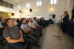 Suhopolje je općina za velike stvari: Potiču obrtništvo i malo poduzetništvo, dijele stipendije,... uskoro će se otvoriti Dvorac Janković, a krenut će i obnova dvorca u Cabuni 32 IMG 0185