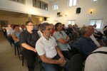 Suhopolje je općina za velike stvari: Potiču obrtništvo i malo poduzetništvo, dijele stipendije,... uskoro će se otvoriti Dvorac Janković, a krenut će i obnova dvorca u Cabuni 34 IMG 0189