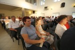 Suhopolje je općina za velike stvari: Potiču obrtništvo i malo poduzetništvo, dijele stipendije,... uskoro će se otvoriti Dvorac Janković, a krenut će i obnova dvorca u Cabuni 35 IMG 0191