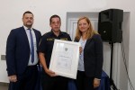 Svečana sjednica Općinskog vijeća Suhopolje: Zlatne plakete dobili su – Igor Andrović, Peter Logar, Tomislav Stokić i Ceste d.d. 3 IMG 0278
