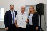 Svečana sjednica Općinskog vijeća Suhopolje: Zlatne plakete dobili su – Igor Andrović, Peter Logar, Tomislav Stokić i Ceste d.d. 4 IMG 0282