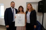 Svečana sjednica Općinskog vijeća Suhopolje: Zlatne plakete dobili su – Igor Andrović, Peter Logar, Tomislav Stokić i Ceste d.d. 5 IMG 0288