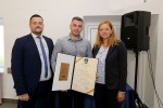 Svečana sjednica Općinskog vijeća Suhopolje: Zlatne plakete dobili su – Igor Andrović, Peter Logar, Tomislav Stokić i Ceste d.d. 9 IMG 0306
