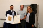 Svečana sjednica Općinskog vijeća Suhopolje: Zlatne plakete dobili su – Igor Andrović, Peter Logar, Tomislav Stokić i Ceste d.d. 10 IMG 0311