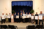 Svečana sjednica Općinskog vijeća Suhopolje: Zlatne plakete dobili su – Igor Andrović, Peter Logar, Tomislav Stokić i Ceste d.d. 12 IMG 0335