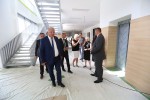 Zdanja za 21. stoljeće: Ministrica Vesna Bedeković, obišla radove na izgradnji novog Centra za odgoj, obrazovanje i rehabilitaciju te trodijelne sportske dvorane u Virovitici 15 IMG 0593