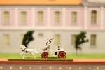 Izložba „Virovitica voli vlakove“ je mjesto koje se mora posjetiti, a iako tamo jedno vrijeme neće biti „režisera“ Gorana Denca koji je slomio nogu, uvijek se mogu vidjeti prvorazredne novotarije 35 IMG 0947