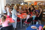 Rokovo 2019. U Gradskoj knjižnici i čitaonici Virovitica održana radionica “Znamenitosti moga grada u puzzlama” 7 IMG 1261 Custom e1565612269170