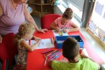 Rokovo 2019. U Gradskoj knjižnici i čitaonici Virovitica održana radionica “Znamenitosti moga grada u puzzlama” 19 IMG 1290 Custom