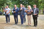 Fotogalerija: U Mrtvom jarku obilježen Europski dan sjećanja na žrtve totalitarnih i autoritarnih režima 7 IMG 2437