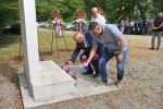 Fotogalerija: U Mrtvom jarku obilježen Europski dan sjećanja na žrtve totalitarnih i autoritarnih režima 14 IMG 2461