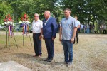 Fotogalerija: U Mrtvom jarku obilježen Europski dan sjećanja na žrtve totalitarnih i autoritarnih režima 15 IMG 2467