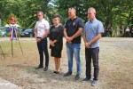 Fotogalerija: U Mrtvom jarku obilježen Europski dan sjećanja na žrtve totalitarnih i autoritarnih režima 18 IMG 2481