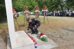 Fotogalerija: U Mrtvom jarku obilježen Europski dan sjećanja na žrtve totalitarnih i autoritarnih režima 24 IMG 2507