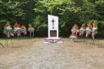 Fotogalerija: U Mrtvom jarku obilježen Europski dan sjećanja na žrtve totalitarnih i autoritarnih režima 35 IMG 2549