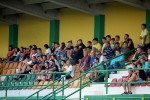 Fotogalerija: U dvoboju pretkola Hrvatskog nogometnog kupa Suhopolje poraženo od Oriolika koji je već nakon prve dionice imao 5:0 5 IMG 5258