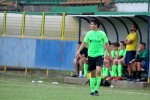 Fotogalerija: U dvoboju pretkola Hrvatskog nogometnog kupa Suhopolje poraženo od Oriolika koji je već nakon prve dionice imao 5:0 6 IMG 5260