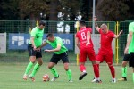 Fotogalerija: U dvoboju pretkola Hrvatskog nogometnog kupa Suhopolje poraženo od Oriolika koji je već nakon prve dionice imao 5:0 7 IMG 5268