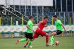 Fotogalerija: U dvoboju pretkola Hrvatskog nogometnog kupa Suhopolje poraženo od Oriolika koji je već nakon prve dionice imao 5:0 8 IMG 5273