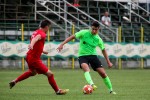 Fotogalerija: U dvoboju pretkola Hrvatskog nogometnog kupa Suhopolje poraženo od Oriolika koji je već nakon prve dionice imao 5:0 9 IMG 5280