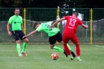 Fotogalerija: U dvoboju pretkola Hrvatskog nogometnog kupa Suhopolje poraženo od Oriolika koji je već nakon prve dionice imao 5:0 10 IMG 5287