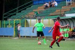 Fotogalerija: U dvoboju pretkola Hrvatskog nogometnog kupa Suhopolje poraženo od Oriolika koji je već nakon prve dionice imao 5:0 12 IMG 5297