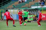 Fotogalerija: U dvoboju pretkola Hrvatskog nogometnog kupa Suhopolje poraženo od Oriolika koji je već nakon prve dionice imao 5:0 13 IMG 5299