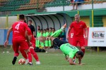 Fotogalerija: U dvoboju pretkola Hrvatskog nogometnog kupa Suhopolje poraženo od Oriolika koji je već nakon prve dionice imao 5:0 14 IMG 5303