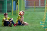 Fotogalerija: U dvoboju pretkola Hrvatskog nogometnog kupa Suhopolje poraženo od Oriolika koji je već nakon prve dionice imao 5:0 16 IMG 5342