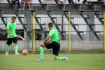 Fotogalerija: U dvoboju pretkola Hrvatskog nogometnog kupa Suhopolje poraženo od Oriolika koji je već nakon prve dionice imao 5:0 17 IMG 5348