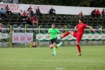 Fotogalerija: U dvoboju pretkola Hrvatskog nogometnog kupa Suhopolje poraženo od Oriolika koji je već nakon prve dionice imao 5:0 18 IMG 5360