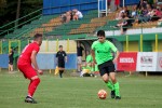 Fotogalerija: U dvoboju pretkola Hrvatskog nogometnog kupa Suhopolje poraženo od Oriolika koji je već nakon prve dionice imao 5:0 19 IMG 5365