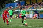 Fotogalerija: U dvoboju pretkola Hrvatskog nogometnog kupa Suhopolje poraženo od Oriolika koji je već nakon prve dionice imao 5:0 20 IMG 5367