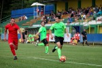 Fotogalerija: U dvoboju pretkola Hrvatskog nogometnog kupa Suhopolje poraženo od Oriolika koji je već nakon prve dionice imao 5:0 21 IMG 5368
