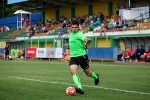 Fotogalerija: U dvoboju pretkola Hrvatskog nogometnog kupa Suhopolje poraženo od Oriolika koji je već nakon prve dionice imao 5:0 22 IMG 5369